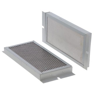 CABIN AIR FILTER