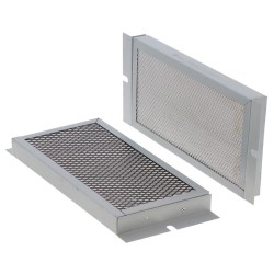 CABIN AIR FILTER