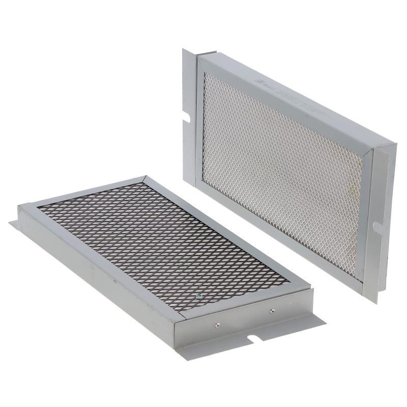 CABIN AIR FILTER