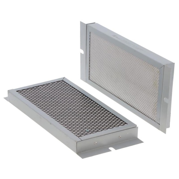 CABIN AIR FILTER