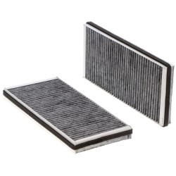 CABIN AIR FILTER