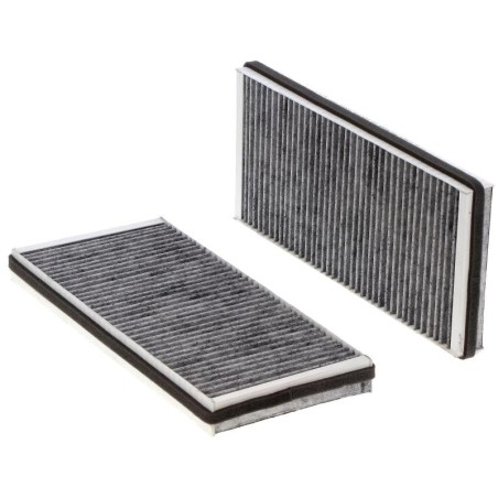CABIN AIR FILTER