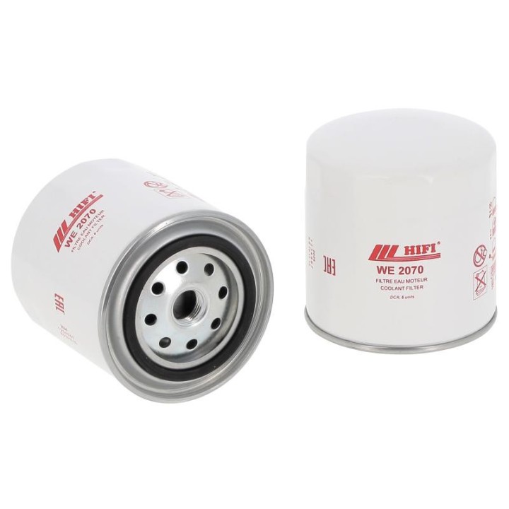 COOLANT FILTER