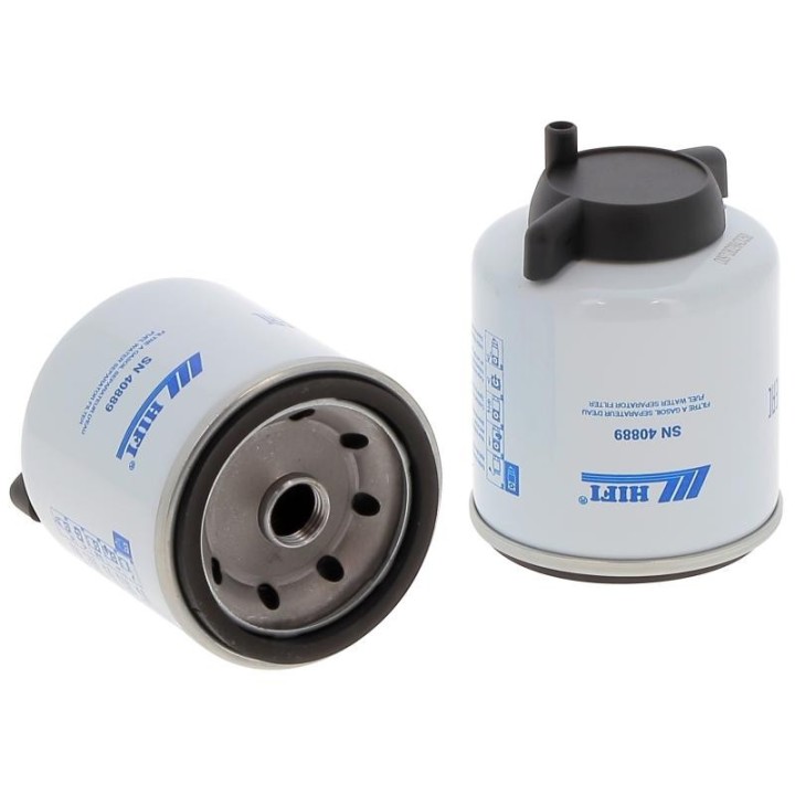 FUEL WATER SEPARATOR FILTER