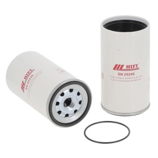 FUEL WATER SEPARATOR FILTER