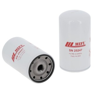 FUEL FILTER