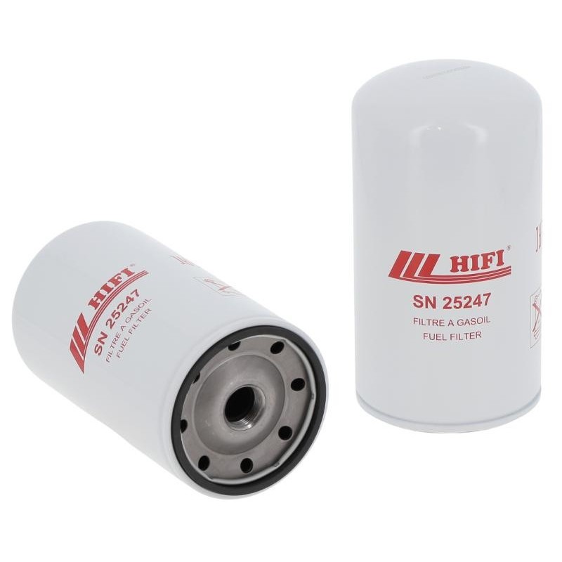 FUEL FILTER