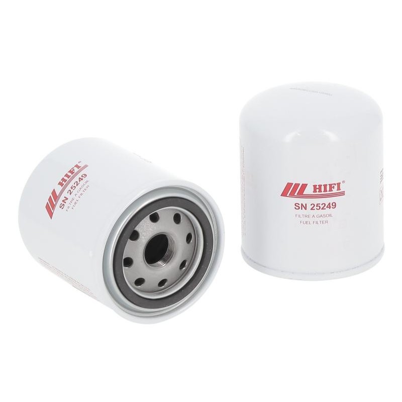 FUEL FILTER