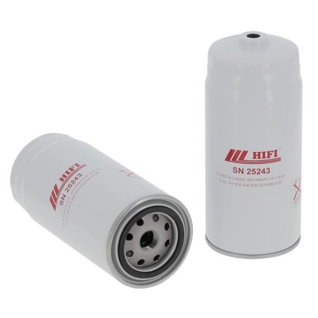 FUEL WATER SEPARATOR FILTER