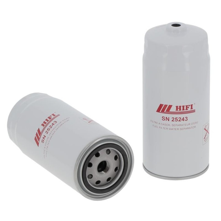 FUEL WATER SEPARATOR FILTER
