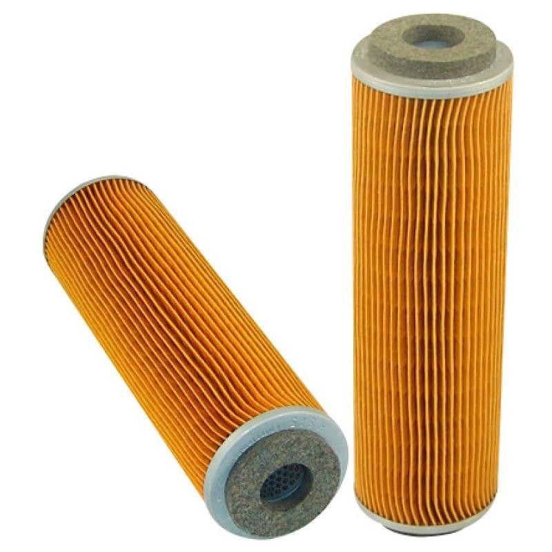 HYDRAULIC FILTER