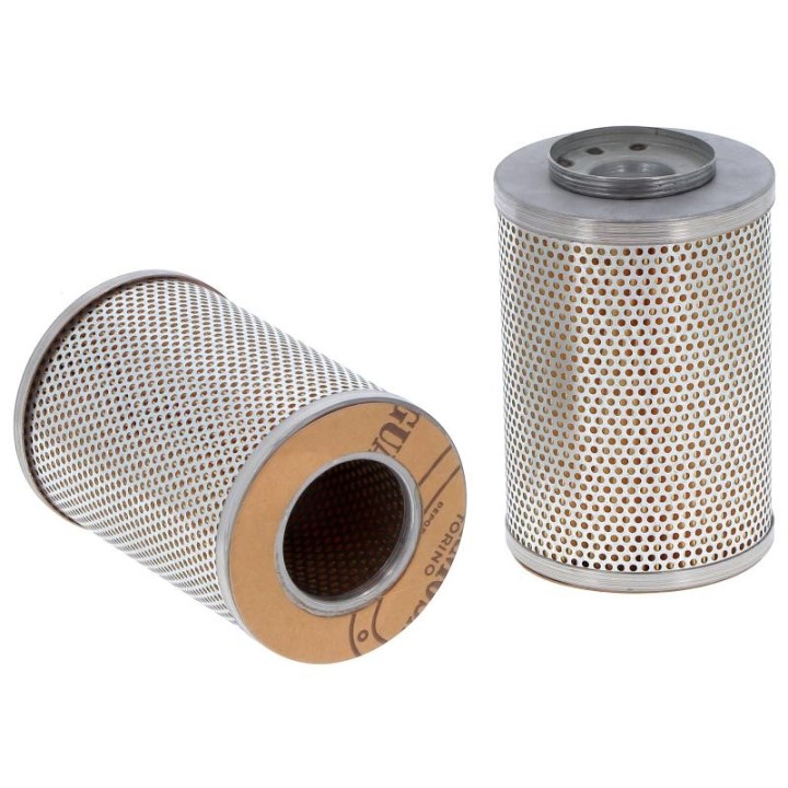 HYDRAULIC FILTER