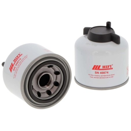 FUEL WATER SEPARATOR FILTER