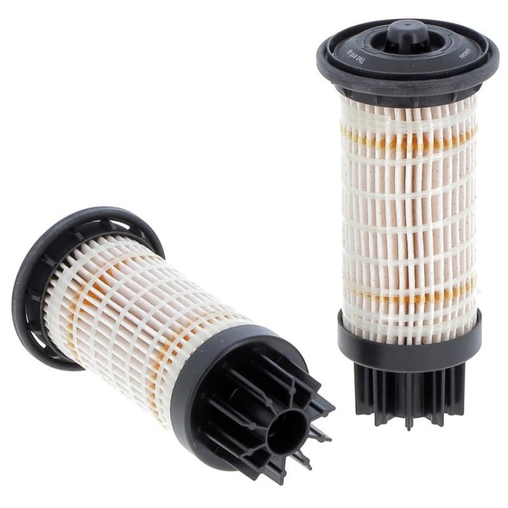 FUEL WATER SEPARATOR FILTER