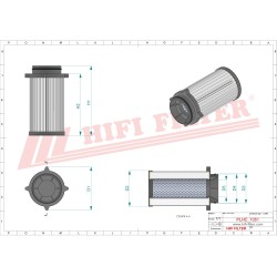 FUEL FILTER