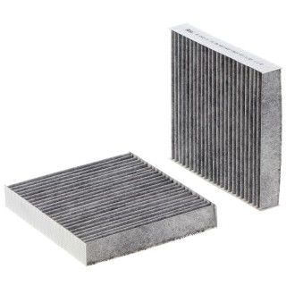 CABIN AIR FILTER