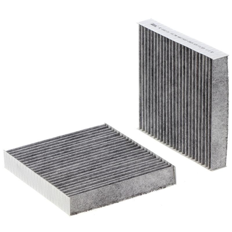 CABIN AIR FILTER