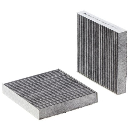 CABIN AIR FILTER