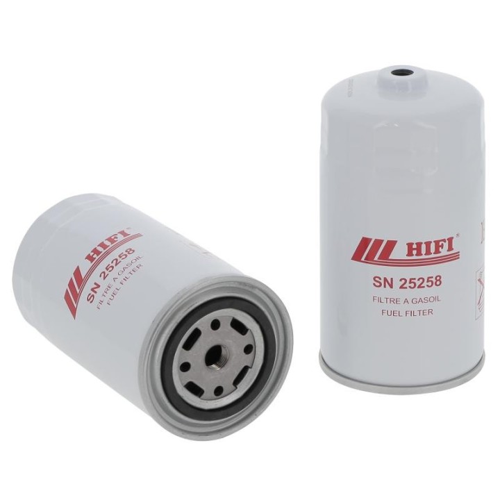 FUEL FILTER