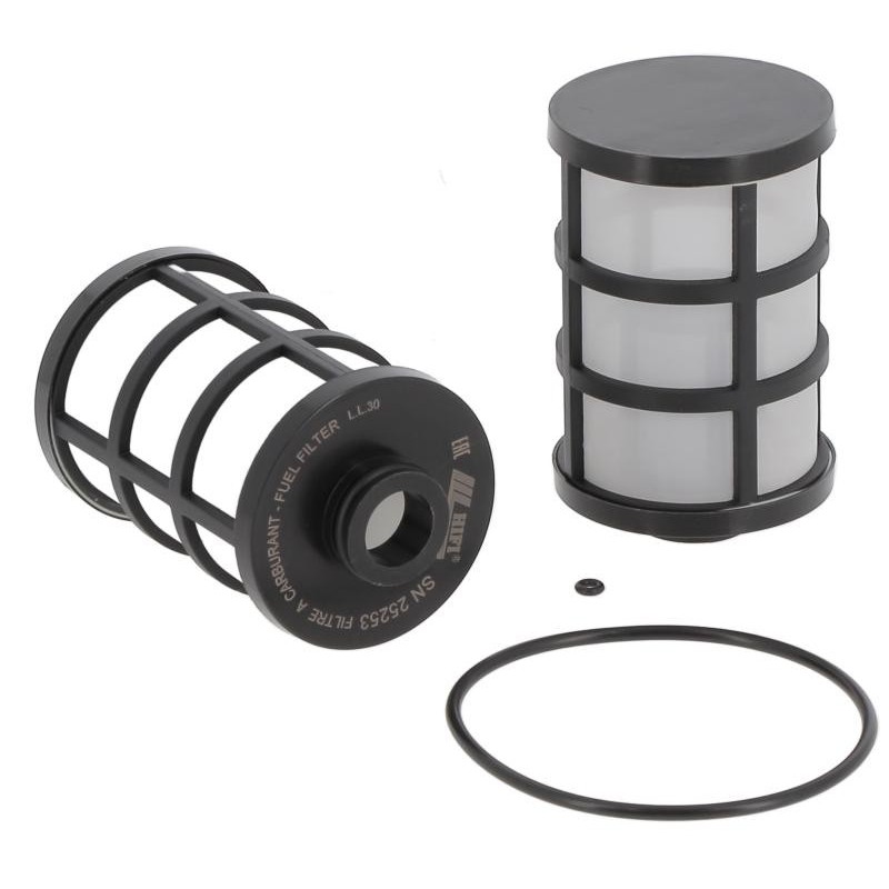 FUEL FILTER