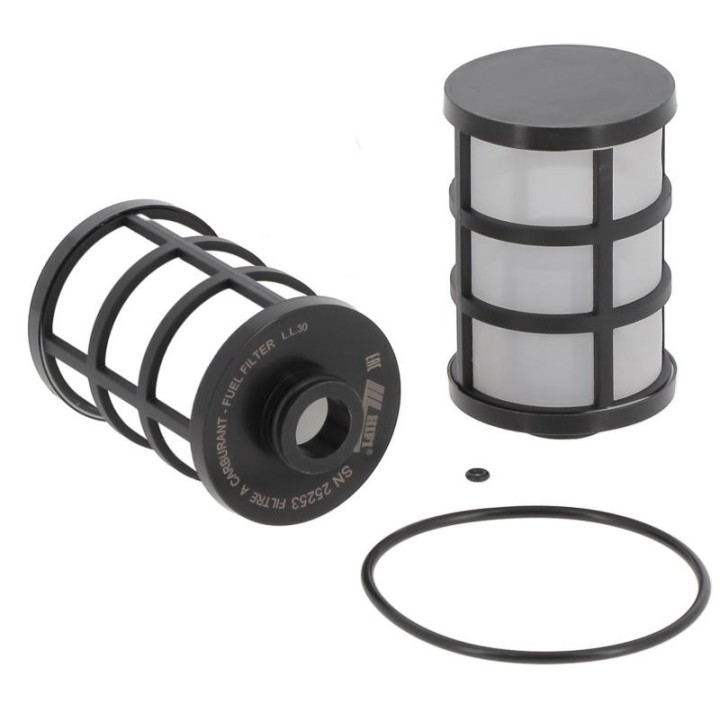 FUEL FILTER