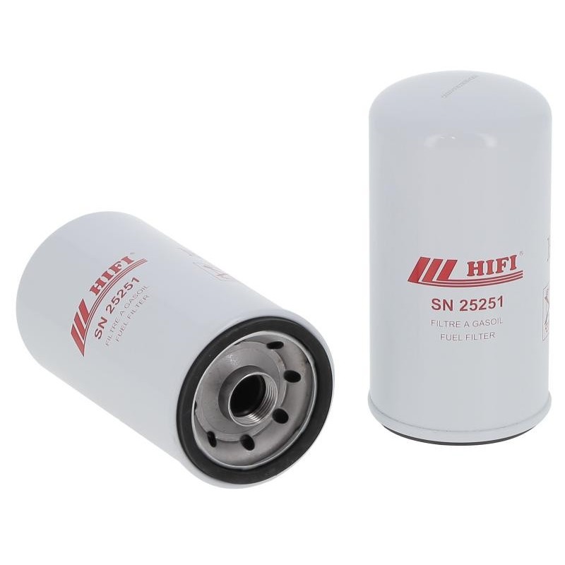 FILTRE A GASOIL