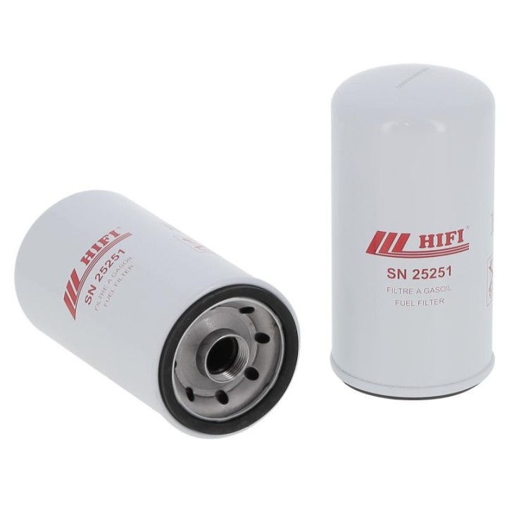 FILTRE A GASOIL