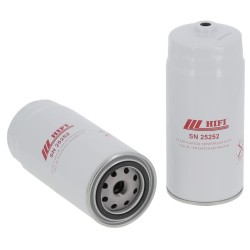 FUEL WATER SEPARATOR FILTER