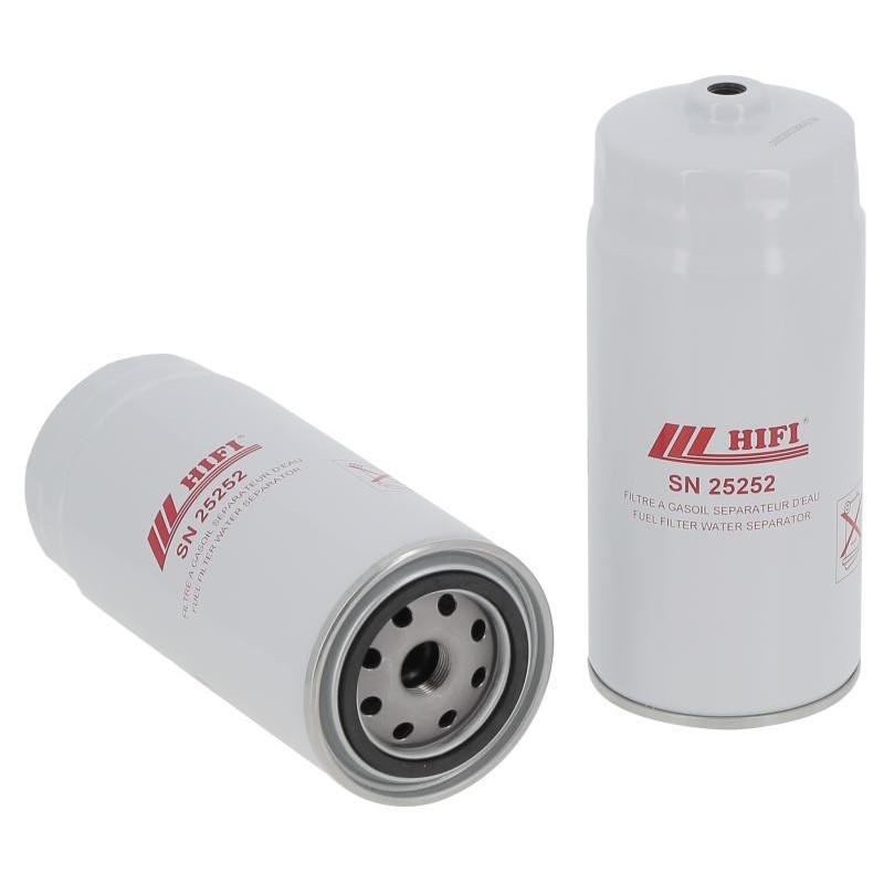 FUEL WATER SEPARATOR FILTER