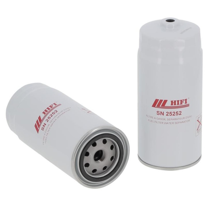 FUEL WATER SEPARATOR FILTER
