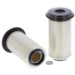 AIR FILTER