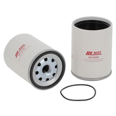 FUEL WATER SEPARATOR FILTER