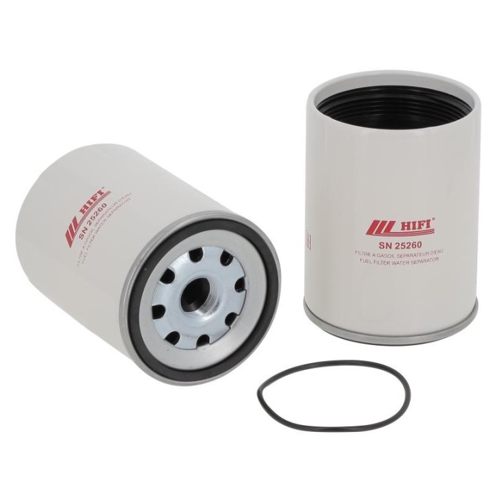 FUEL WATER SEPARATOR FILTER