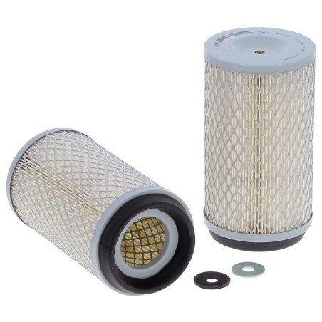 AIR FILTER