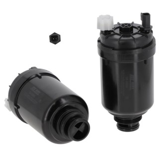 FUEL WATER SEPARATOR FILTER