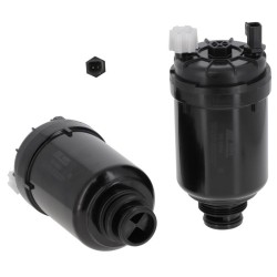 FUEL WATER SEPARATOR FILTER