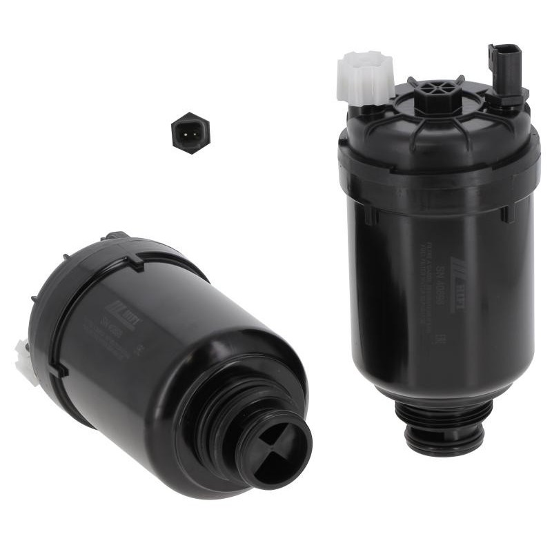 FUEL WATER SEPARATOR FILTER