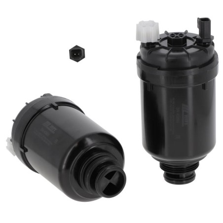 FUEL WATER SEPARATOR FILTER