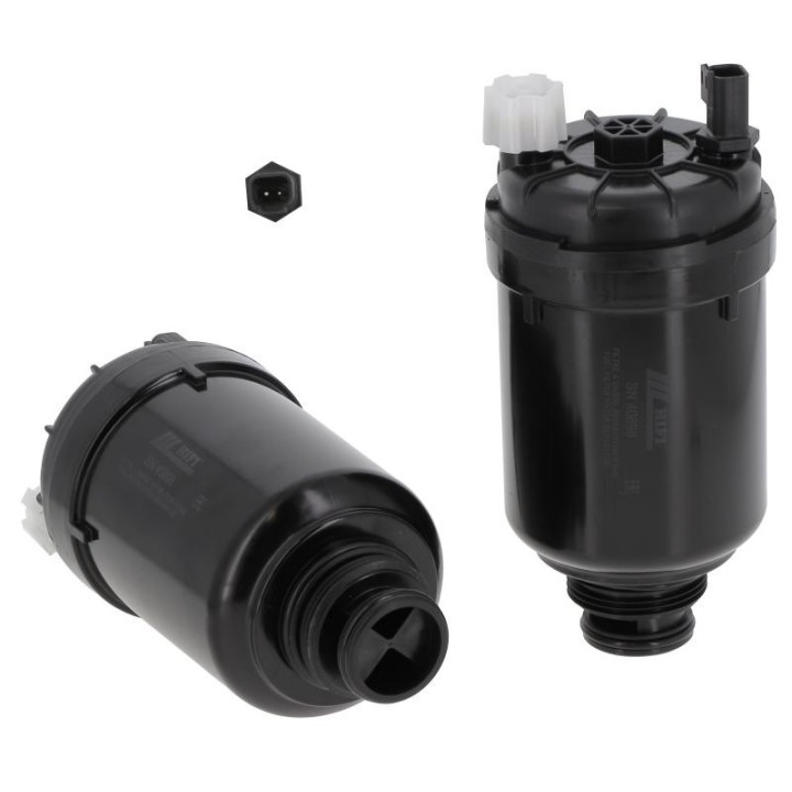 FUEL WATER SEPARATOR FILTER