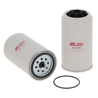 FUEL WATER SEPARATOR FILTER