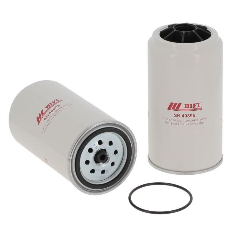 FUEL WATER SEPARATOR FILTER