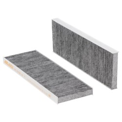 CABIN AIR FILTER