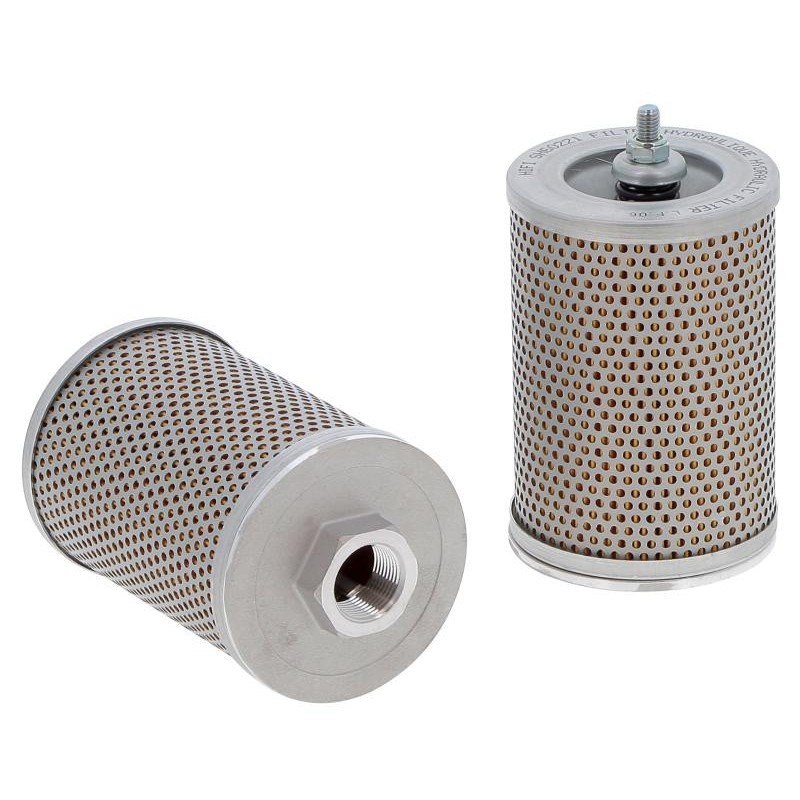 HYDRAULIC FILTER