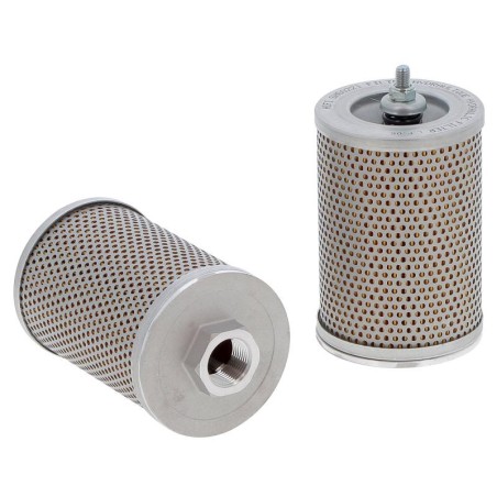 HYDRAULIC FILTER