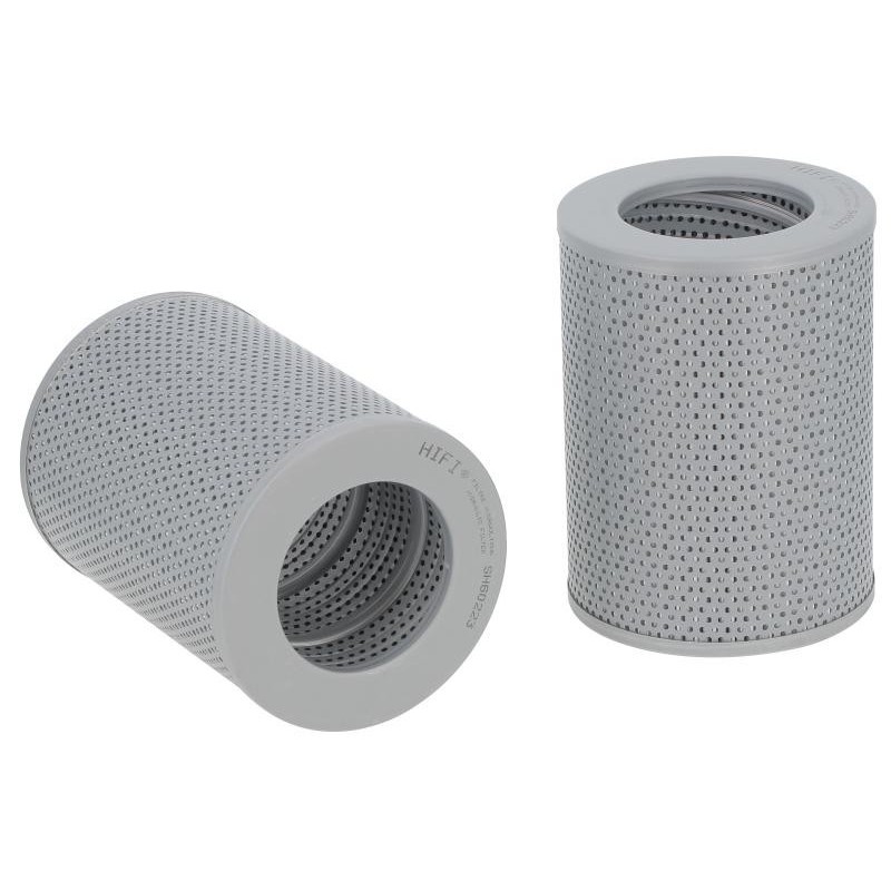 HYDRAULIC FILTER