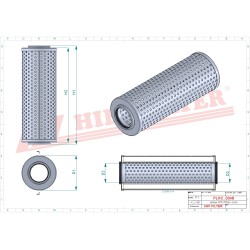 HYDRAULIC FILTER