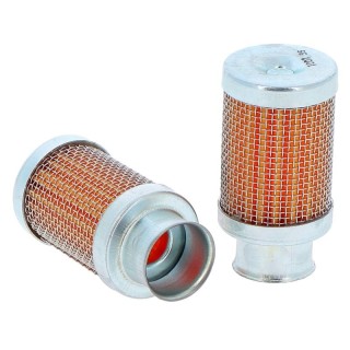 GAS FILTER
