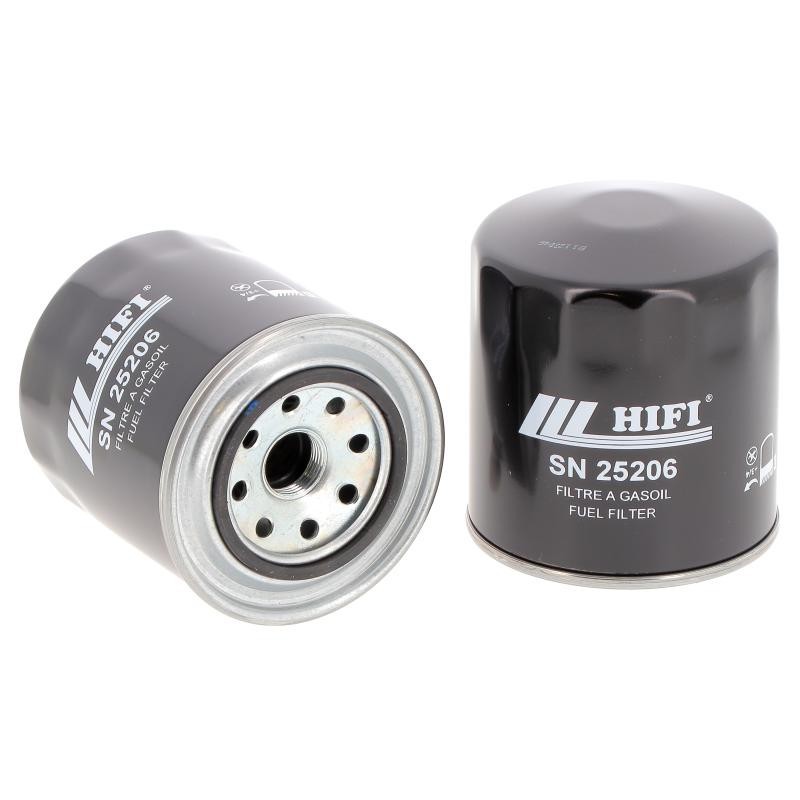 FUEL FILTER