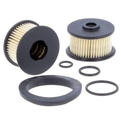 GAS FILTER