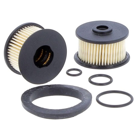 GAS FILTER